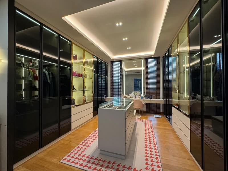 Rumah Banglo untuk Dijual di Taman Desa Tebrau (Tebrau) - Jia En Lee - PropertyGuru.com.my