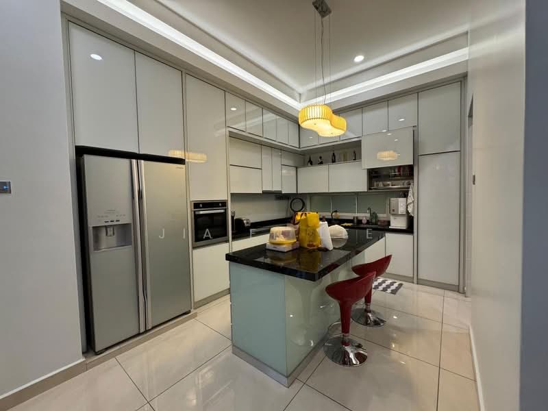Rumah Banglo untuk Dijual di Taman Desa Tebrau (Tebrau) - Jia En Lee - PropertyGuru.com.my