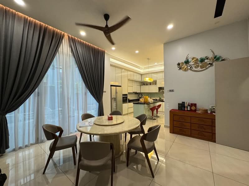 Rumah Banglo untuk Dijual di Taman Desa Tebrau (Tebrau) - Jia En Lee - PropertyGuru.com.my