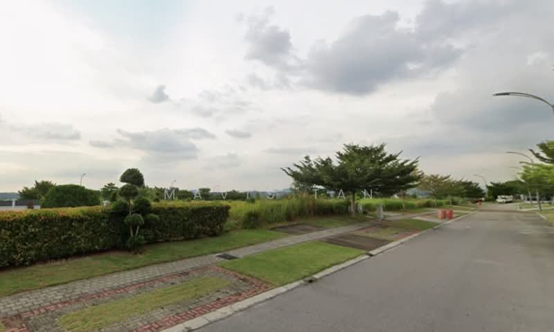Tanah Kediaman untuk Dijual di Setia Ecohill (Semenyih) - Mavis Tan - Exterior - PropertyGuru.com.my