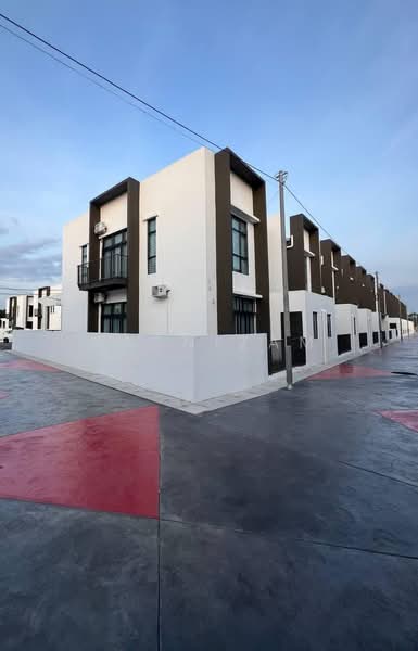 2-storey Terraced House for Sale in Kulim (Kedah) - Hasnizam . - PropertyGuru.com.my