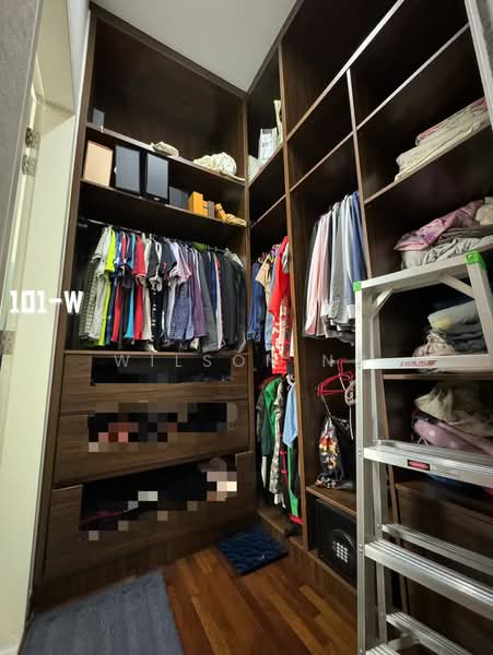2-storey Terraced House for Sale in Setia Alam (Selangor) - Wilson Ng - Interior - PropertyGuru.com.my