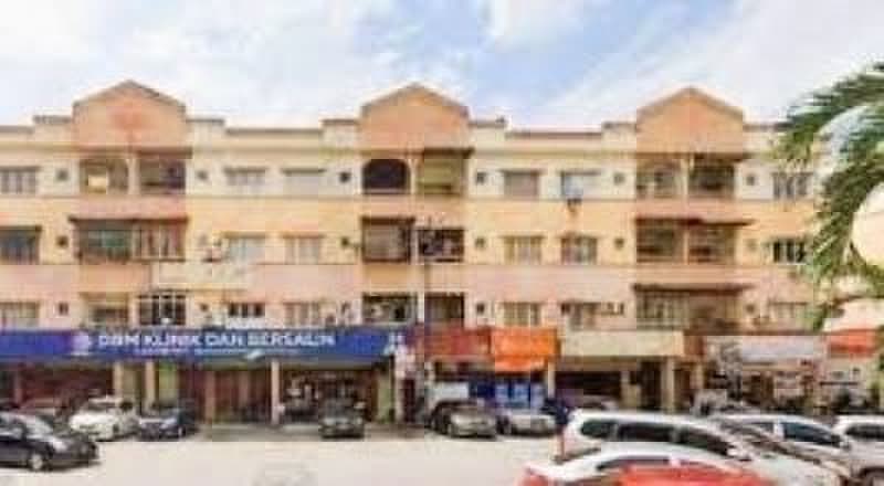 Kedai untuk Disewa di Sunway Batu Caves (Batu Caves) - Evelyn Lee - Exterior - PropertyGuru.com.my