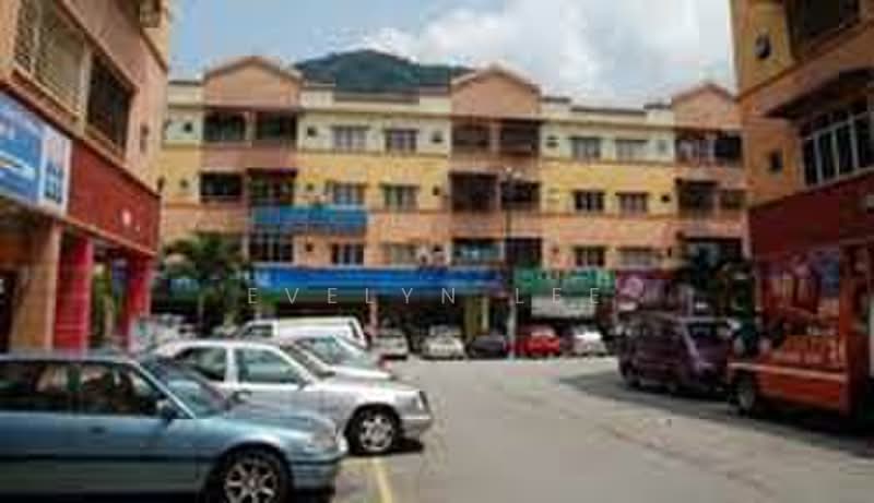 Kedai untuk Disewa di Sunway Batu Caves (Batu Caves) - Evelyn Lee - Exterior - PropertyGuru.com.my
