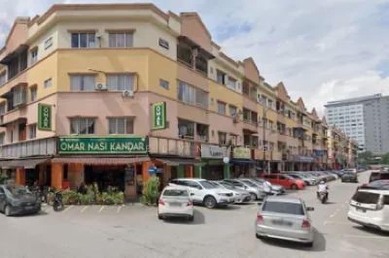 Kedai untuk Disewa di Sunway Batu Caves (Batu Caves) - Evelyn Lee - Exterior - PropertyGuru.com.my