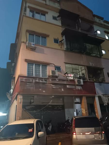 Kedai untuk Disewa di Sunway Batu Caves (Batu Caves) - Evelyn Lee - Exterior - PropertyGuru.com.my