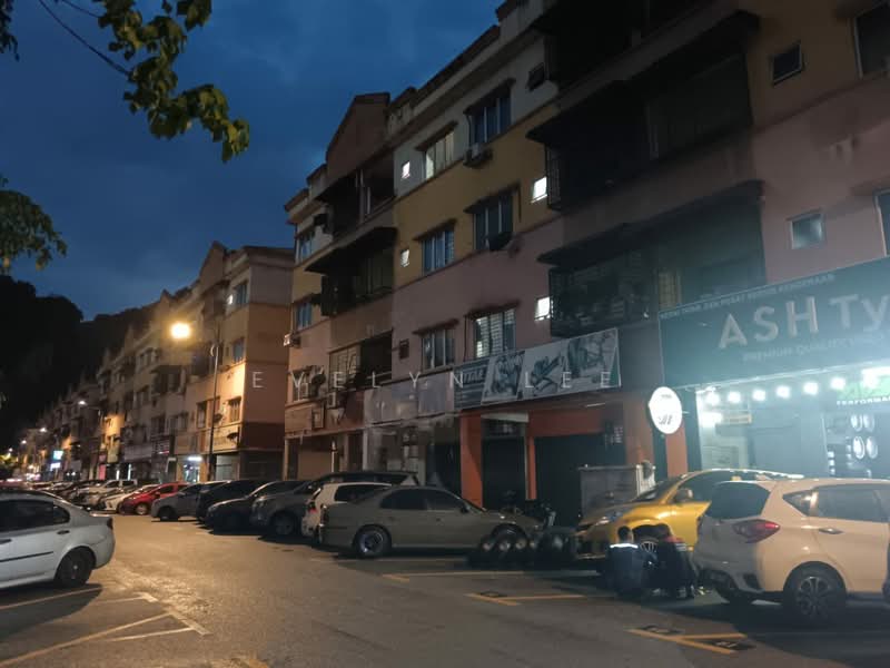 Kedai untuk Disewa di Sunway Batu Caves (Batu Caves) - Evelyn Lee - Exterior - PropertyGuru.com.my