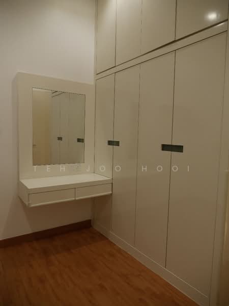 Condominium for Sale at The Park Residences 1 - Teh Joo Hooi - PropertyGuru.com.my