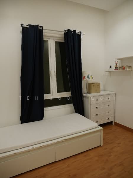 Condominium for Sale at The Park Residences 1 - Teh Joo Hooi - PropertyGuru.com.my