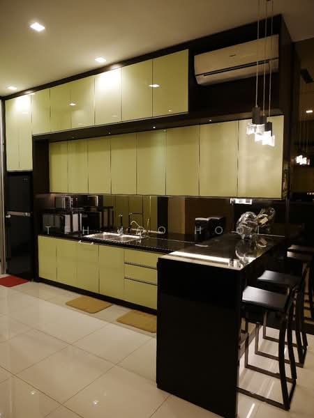 Condominium for Sale at The Park Residences 1 - Teh Joo Hooi - PropertyGuru.com.my