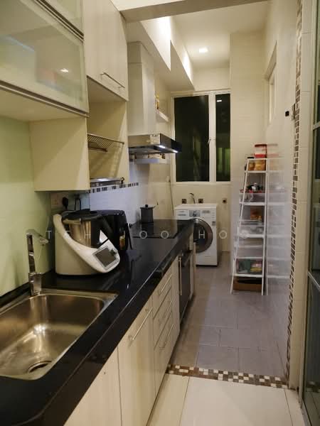 Condominium for Sale at The Park Residences 1 - Teh Joo Hooi - PropertyGuru.com.my