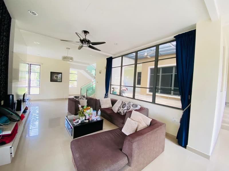 Rumah Banglo untuk Dijual di Sungai Merab (Dengkil) - Syafiqah Sohaimi - PropertyGuru.com.my