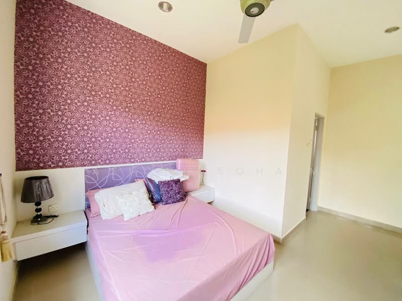 Rumah Banglo untuk Dijual di Sungai Merab (Dengkil) - Syafiqah Sohaimi - PropertyGuru.com.my