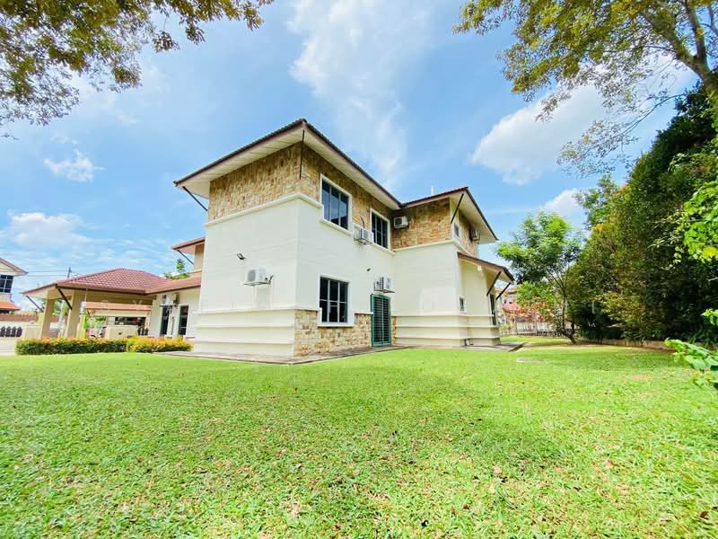 Rumah Banglo untuk Dijual di Sungai Merab (Dengkil) - Syafiqah Sohaimi - PropertyGuru.com.my