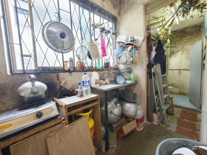 Flat for Sale at Flat Taman Ungku Tun Aminah - Yvonne Lim - PropertyGuru.com.my