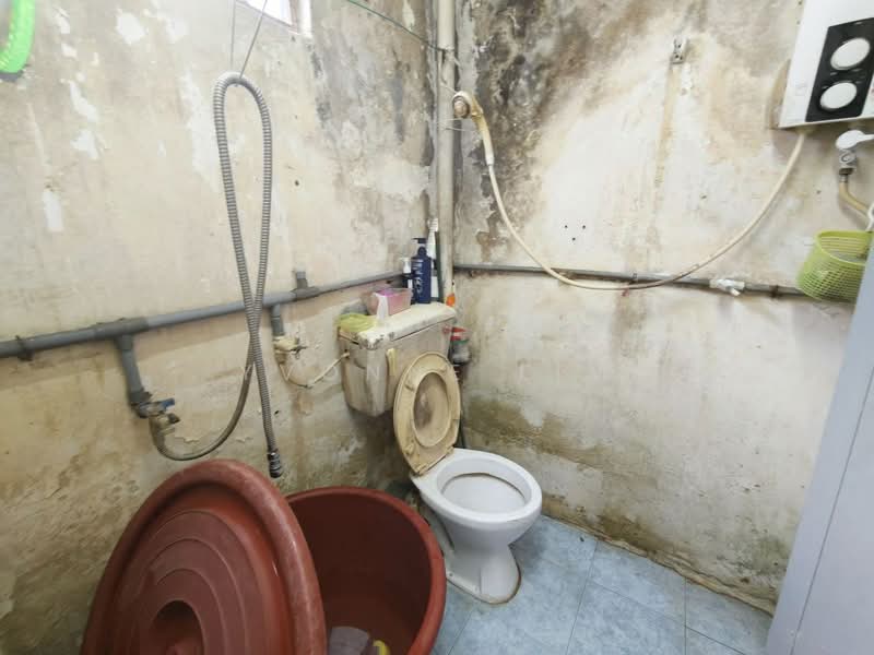 Flat for Sale at Flat Taman Ungku Tun Aminah - Yvonne Lim - PropertyGuru.com.my