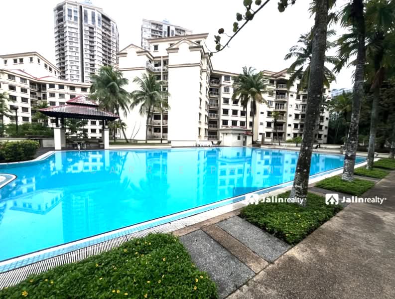Condominium for Rent at Puncak Prima - Carrie Paang - Exterior - PropertyGuru.com.my