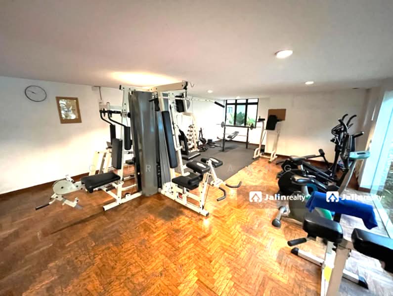 Condominium for Rent at Puncak Prima - Carrie Paang - Gym - PropertyGuru.com.my