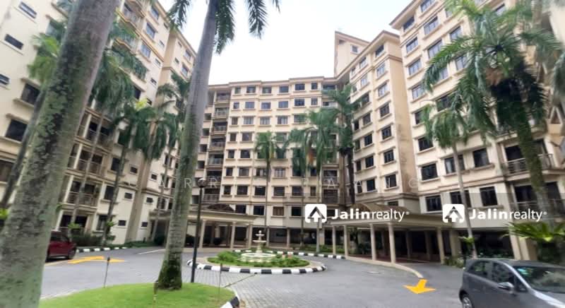 Condominium for Rent at Puncak Prima - Carrie Paang - Exterior - PropertyGuru.com.my