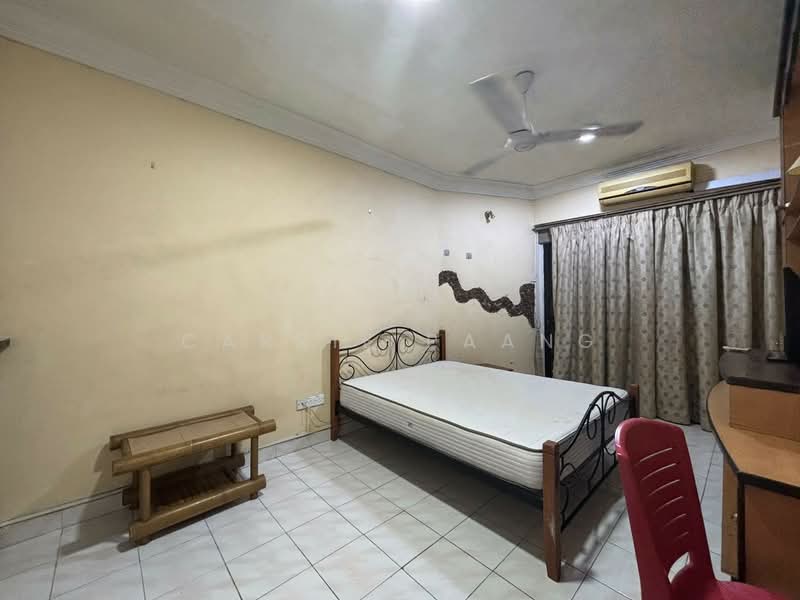 Condominium for Rent at Puncak Prima - Carrie Paang - Bedroom - PropertyGuru.com.my
