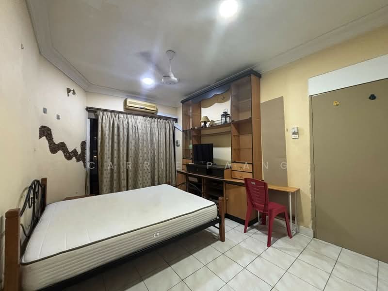 Condominium for Rent at Puncak Prima - Carrie Paang - Bedroom - PropertyGuru.com.my