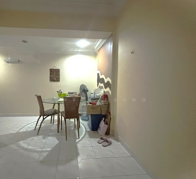 Condominium for Rent at Puncak Prima - Carrie Paang - Dining Room - PropertyGuru.com.my