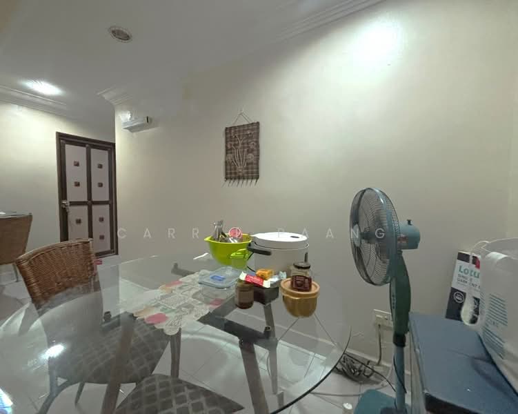 Condominium for Rent at Puncak Prima - Carrie Paang - Interior - PropertyGuru.com.my
