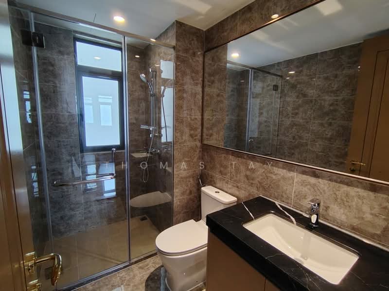 Condominium for Rent at R&F Princess Cove Phase 2-Seine Region - Thomas Tay - PropertyGuru.com.my