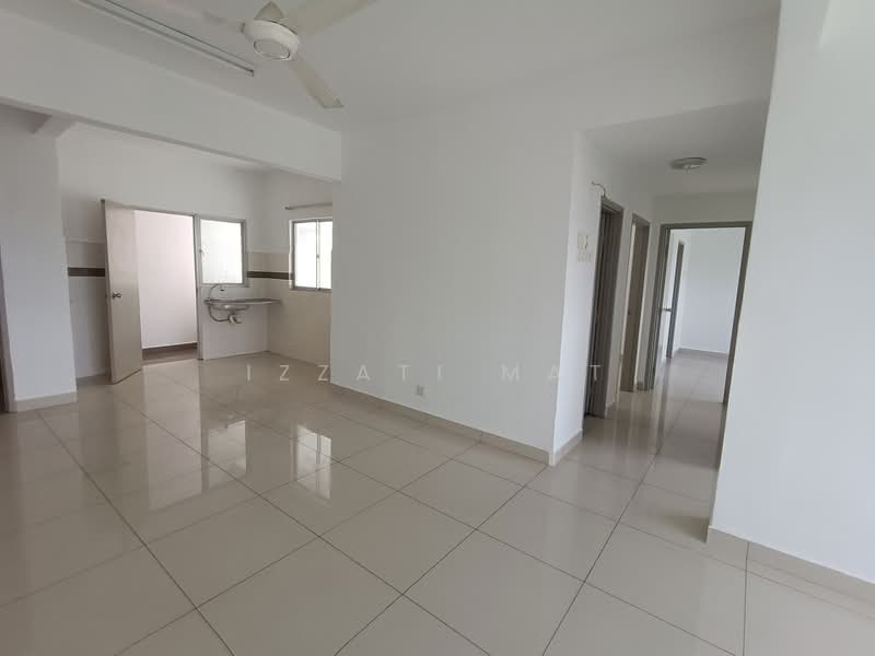 Condominium for Sale at Tiara ParkHomes - Izzati Mat - Kitchen - PropertyGuru.com.my