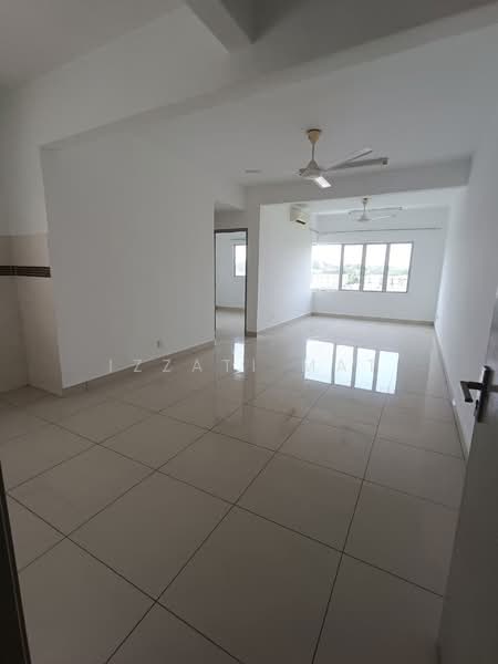 Condominium for Sale at Tiara ParkHomes - Izzati Mat - Living Room - PropertyGuru.com.my