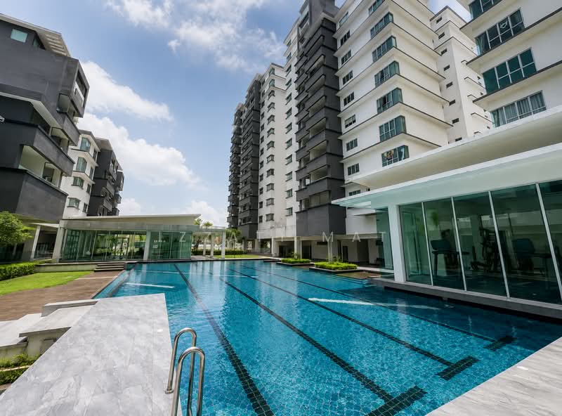 Condominium for Sale at Tiara ParkHomes - Izzati Mat - Exterior - PropertyGuru.com.my