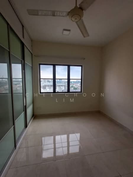Condominium for Rent at Pelangi Utama - Chee Choon Lim - Bedroom - PropertyGuru.com.my