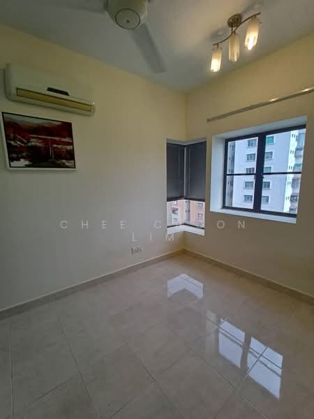 Condominium for Rent at Pelangi Utama - Chee Choon Lim - Interior - PropertyGuru.com.my