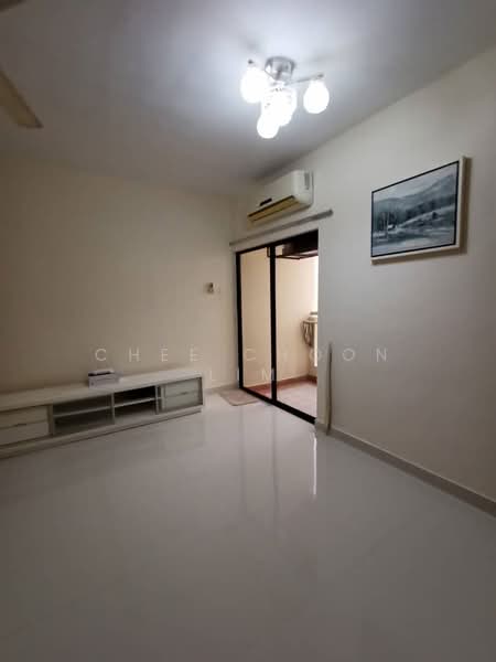 Condominium for Rent at Pelangi Utama - Chee Choon Lim - Living Room - PropertyGuru.com.my