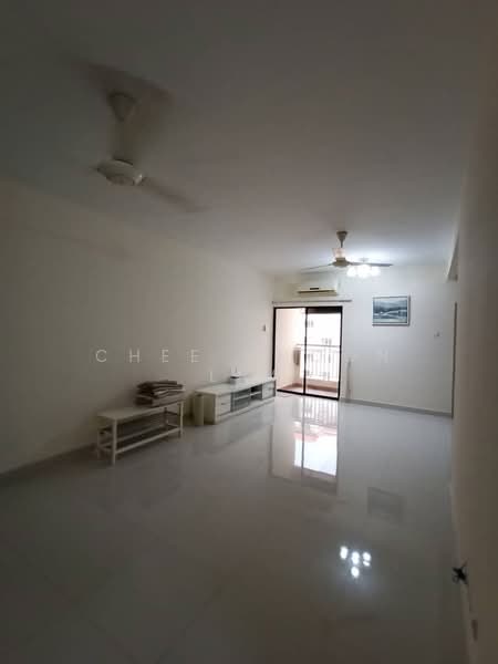 Condominium for Rent at Pelangi Utama - Chee Choon Lim - Living Room - PropertyGuru.com.my