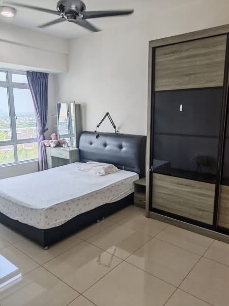 Condominium for Sale at Fairway Suites - Vic Lim - PropertyGuru.com.my