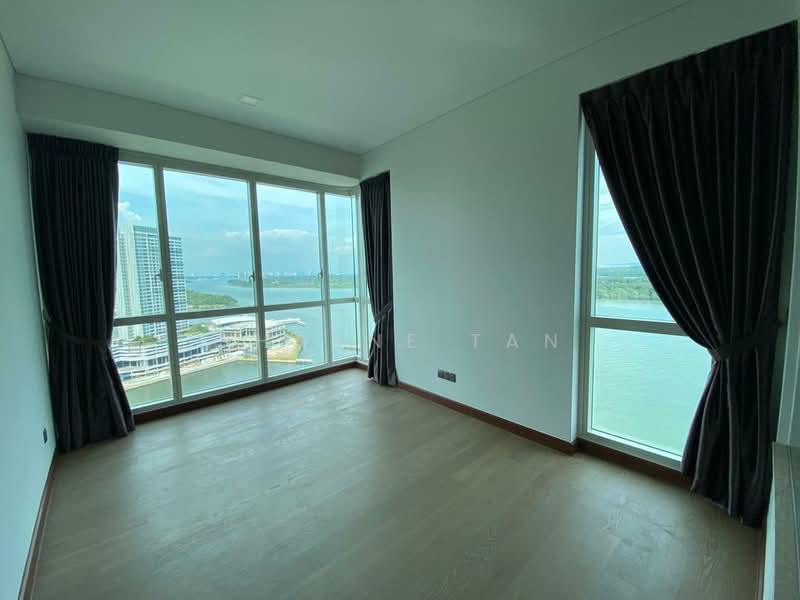 Servis Apartment untuk Disewa di Puteri Cove Residences - Shayne Tan - View - PropertyGuru.com.my