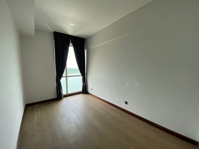 Servis Apartment untuk Disewa di Puteri Cove Residences - Shayne Tan - View - PropertyGuru.com.my