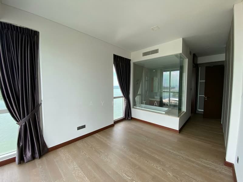 Servis Apartment untuk Disewa di Puteri Cove Residences - Shayne Tan - Bedroom - PropertyGuru.com.my
