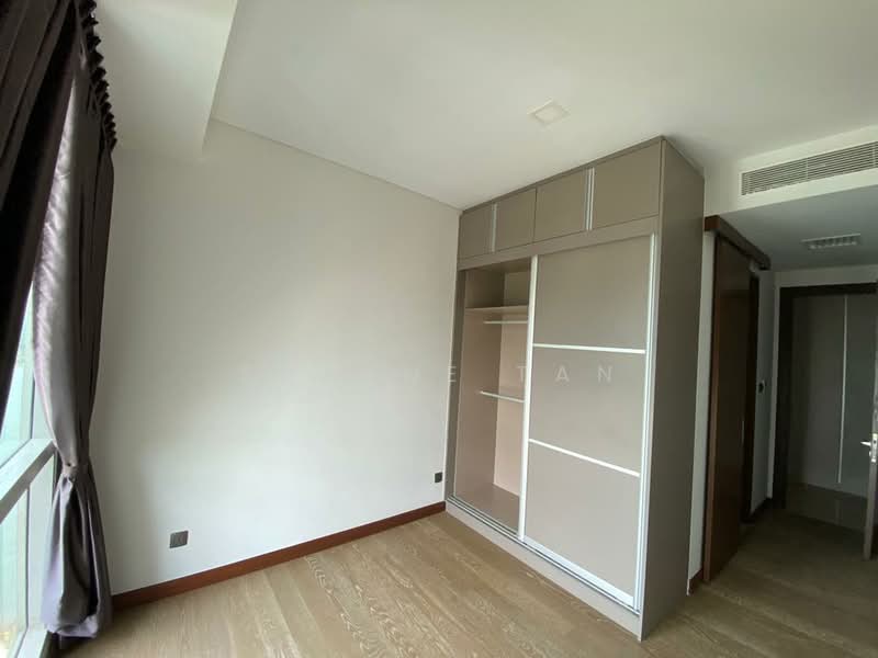 Servis Apartment untuk Disewa di Puteri Cove Residences - Shayne Tan - Bedroom - PropertyGuru.com.my