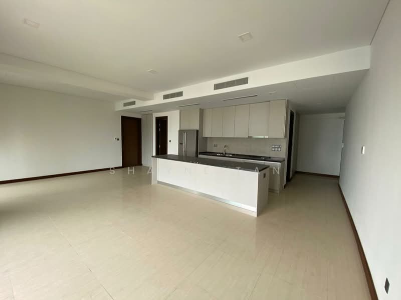 Servis Apartment untuk Disewa di Puteri Cove Residences - Shayne Tan - Kitchen - PropertyGuru.com.my