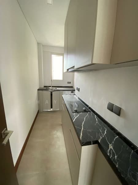 Servis Apartment untuk Disewa di Puteri Cove Residences - Shayne Tan - Kitchen - PropertyGuru.com.my