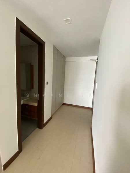 Servis Apartment untuk Disewa di Puteri Cove Residences - Shayne Tan - Corridor - PropertyGuru.com.my