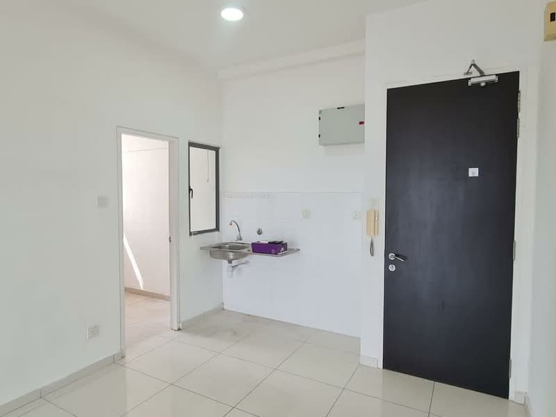 Service Residence for Sale at Seasons Garden Residences - Afiq Sham - Kitchen - PropertyGuru.com.my