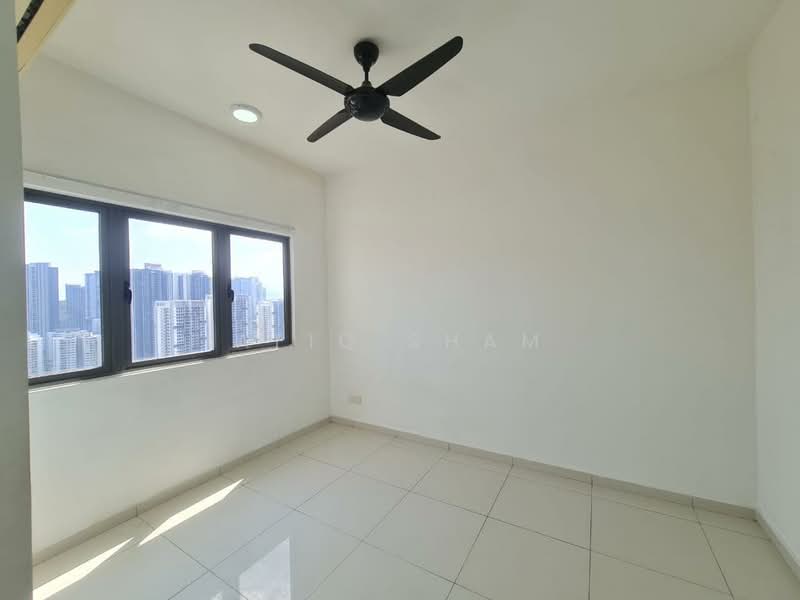 Service Residence for Sale at Seasons Garden Residences - Afiq Sham - View - PropertyGuru.com.my