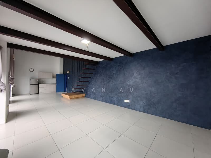 Service Residence for Rent at SOHO @ Empire City - AVAN AU - PropertyGuru.com.my
