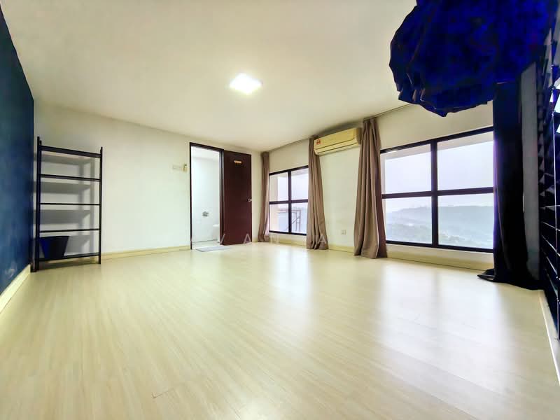 Service Residence for Rent at SOHO @ Empire City - AVAN AU - PropertyGuru.com.my