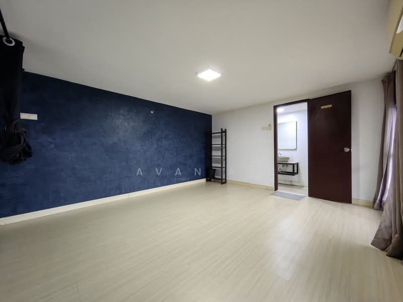 Service Residence for Rent at SOHO @ Empire City - AVAN AU - PropertyGuru.com.my