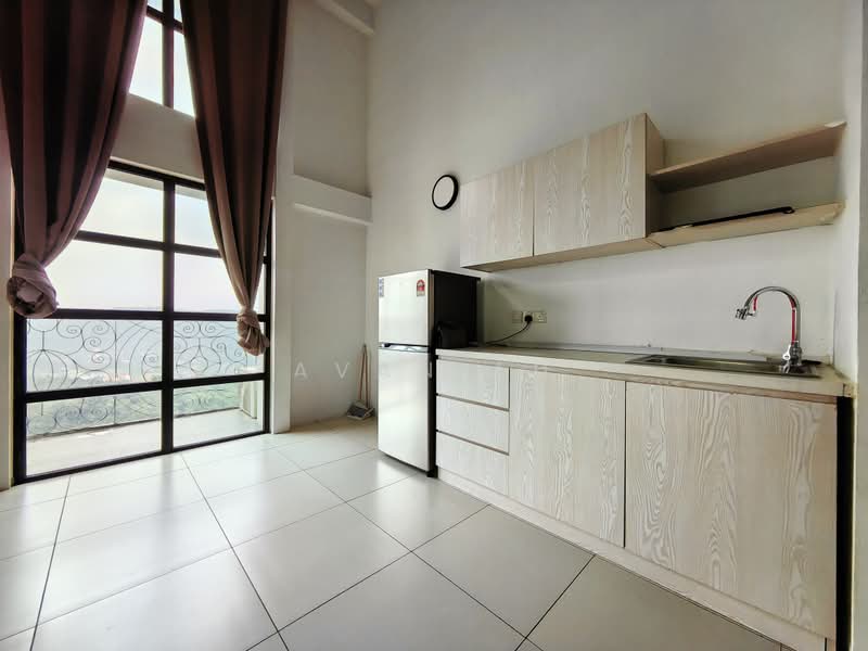 Service Residence for Rent at SOHO @ Empire City - AVAN AU - PropertyGuru.com.my