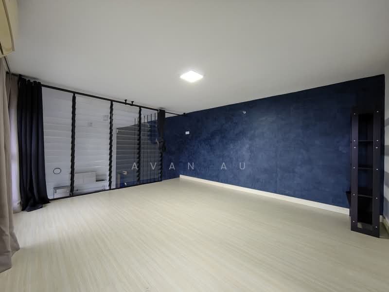 Service Residence for Rent at SOHO @ Empire City - AVAN AU - PropertyGuru.com.my